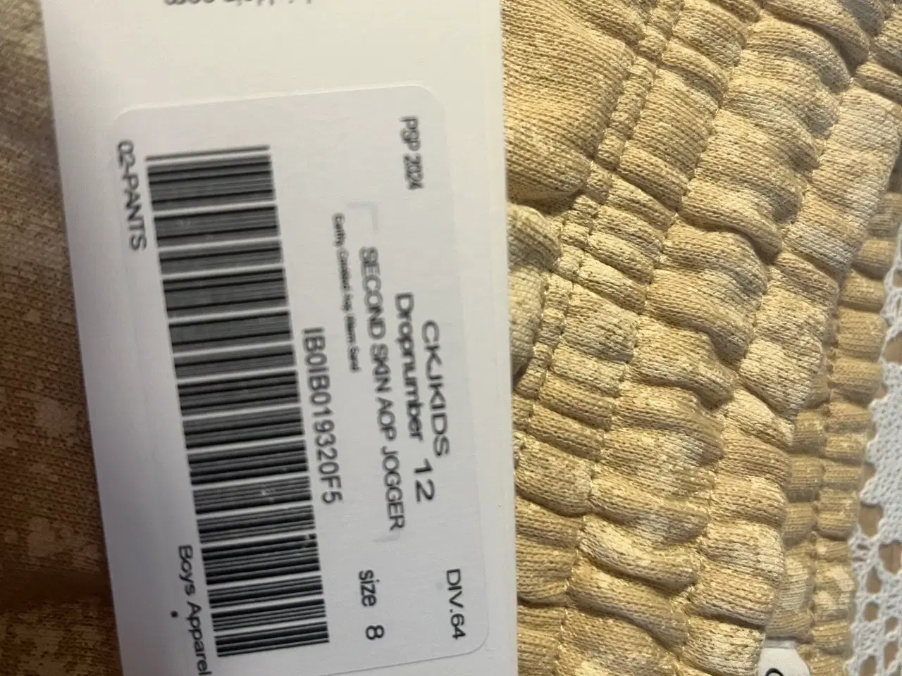 Billede 2 - Calvin Klein jeans