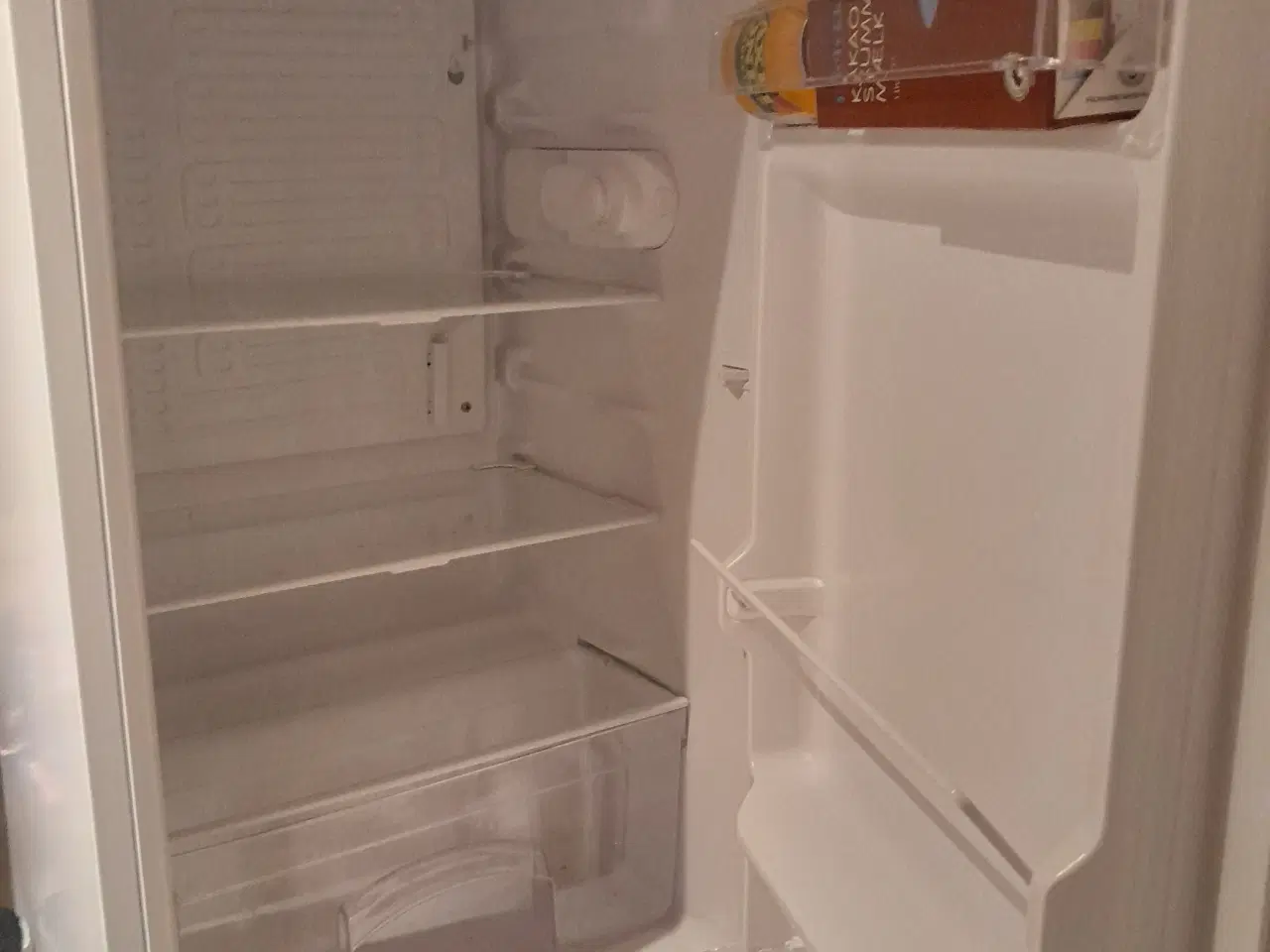 Billede 1 - Wasco 127 liter køleskab