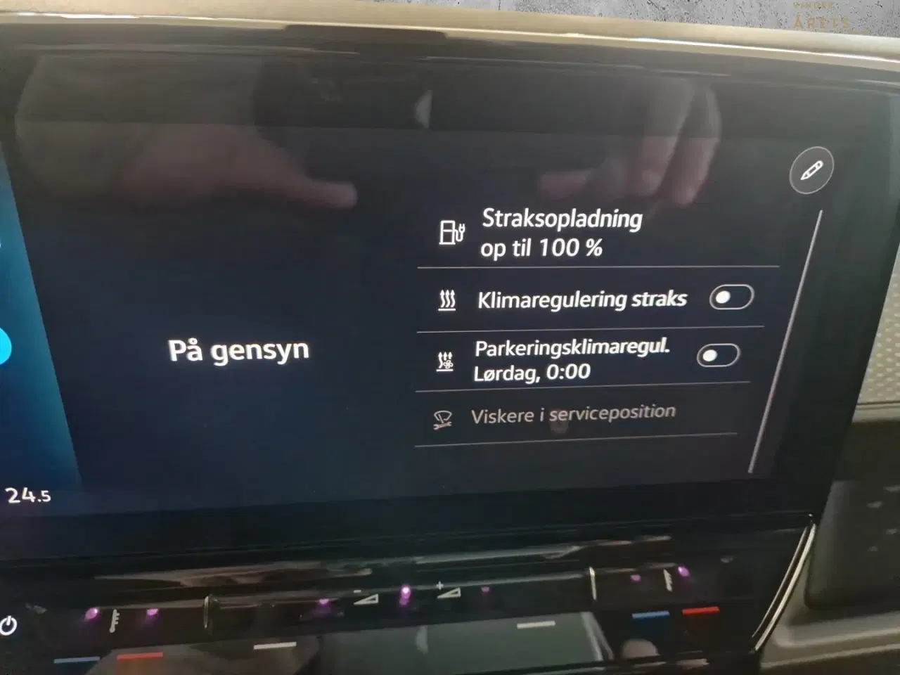 Billede 21 - VW ID.Buzz 77 Cargo Comfort