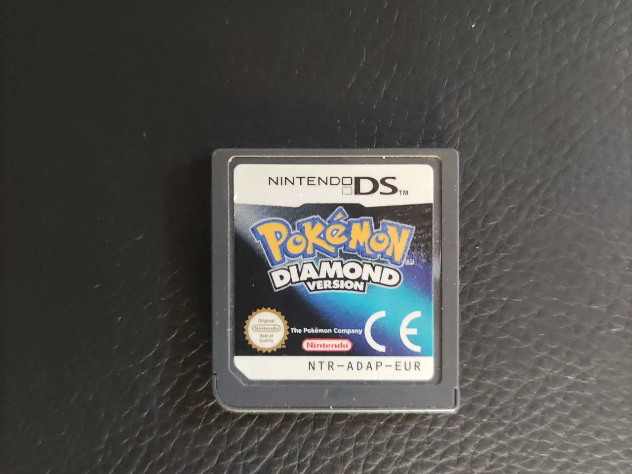 Billede 5 - Pokemon Spil Nintendo DS og GBA 