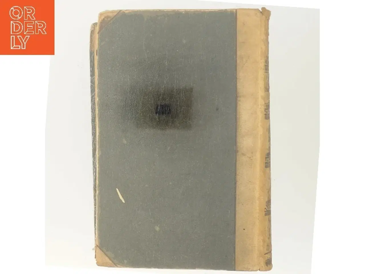 Billede 3 - <Bogets titel< af <Bogets forfattere< (Bog)