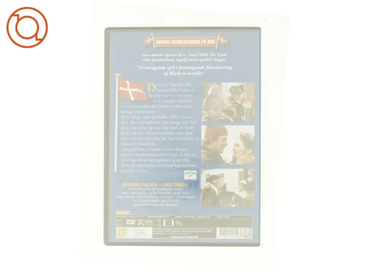 Billede 3 - Bejleren