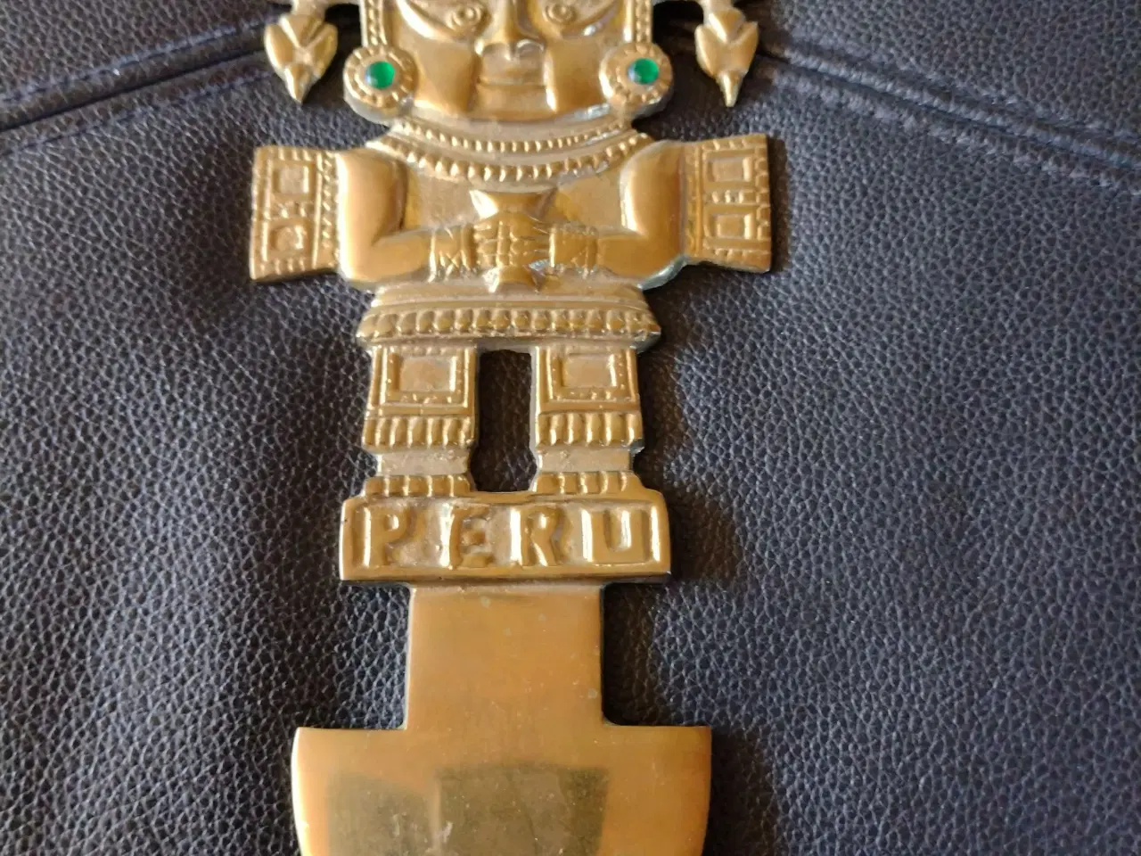 Billede 1 - Souvenirs fra Peru 
