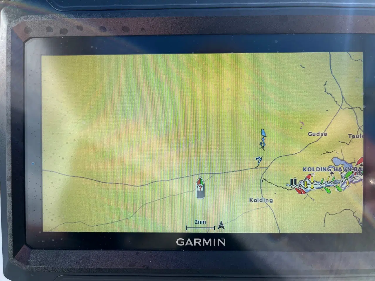 Billede 24 - D62 med F115 Mercury-EFI 4 takt og Buggi bådtrailer