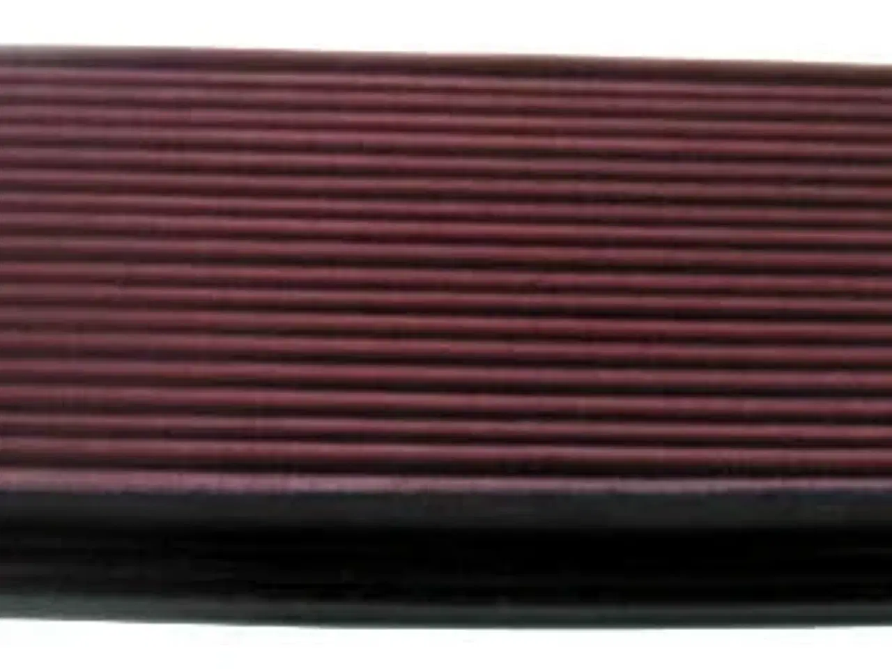 Billede 1 - K&N filter 33-2132
