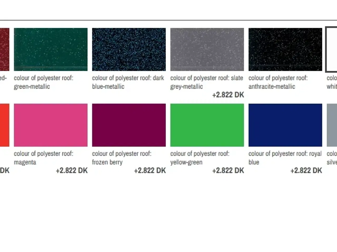 Billede 8 - Böckmann Big Champion SKA