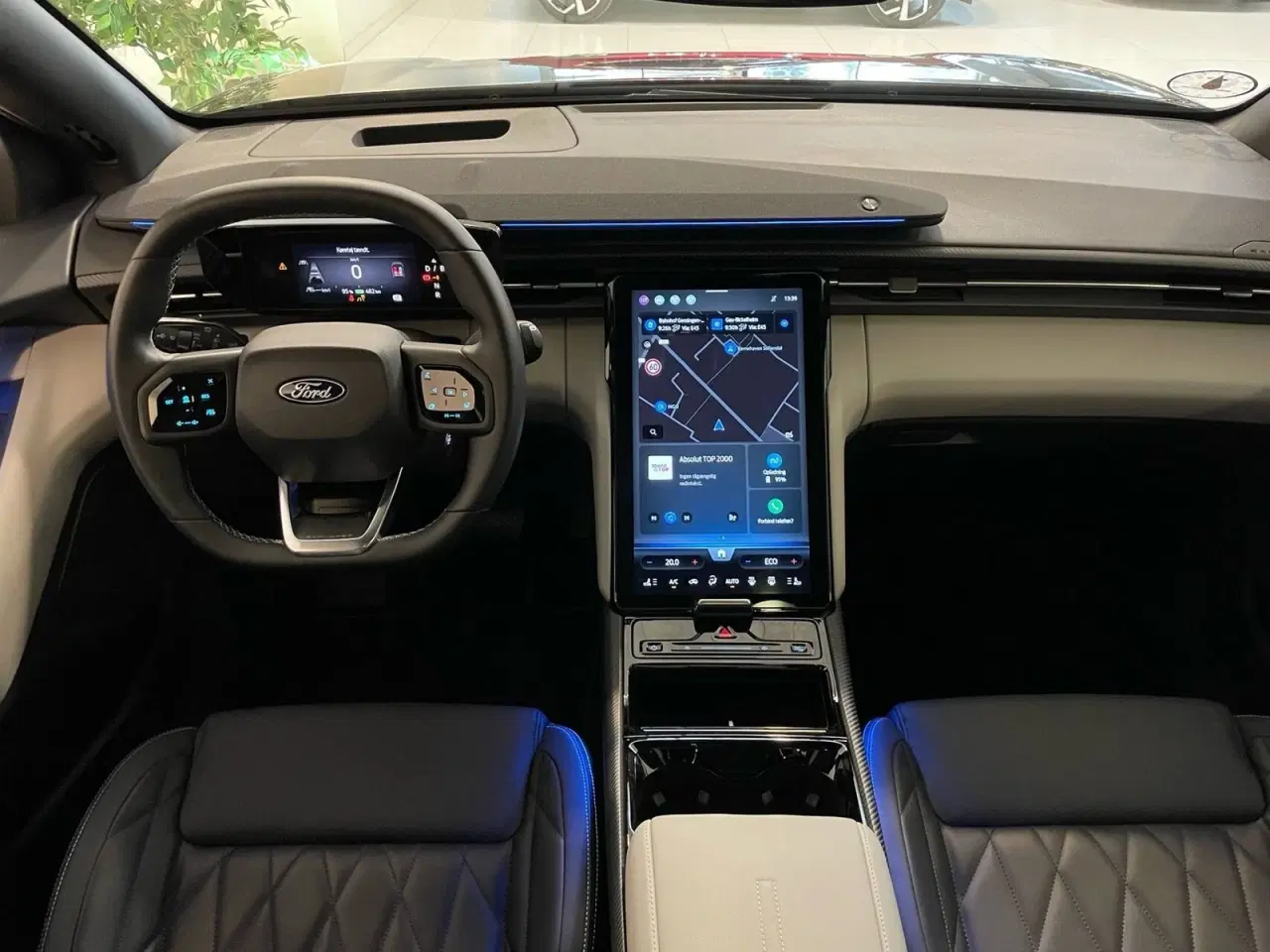 Billede 15 - Ford Explorer 84 Premium Extended Range AWD