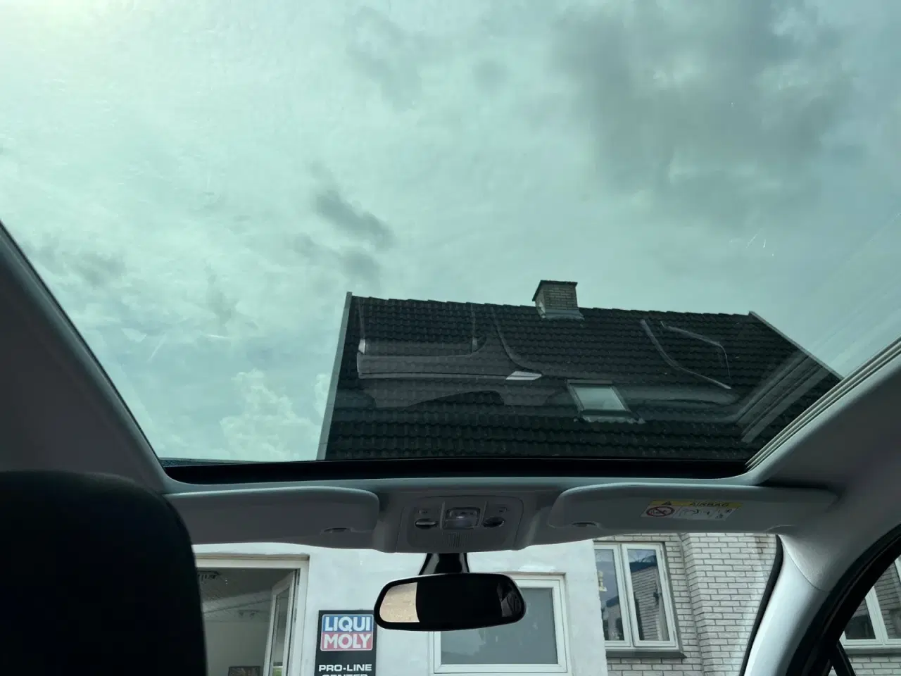 Billede 12 - Peugeot 208 1,5 BlueHDi 100 Allure Sky