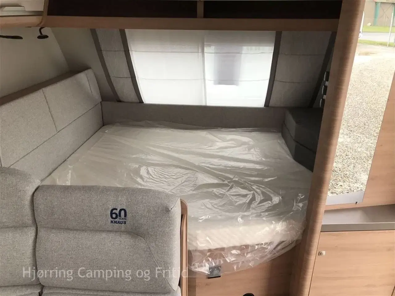 Billede 7 - 2023 - Knaus Südwind 580 QS 60 Years Celebration