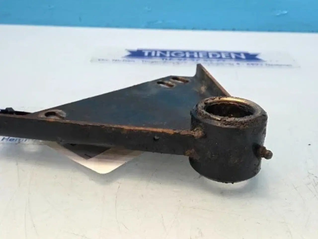 Billede 13 - New Holland BB920 Beslag 84007898