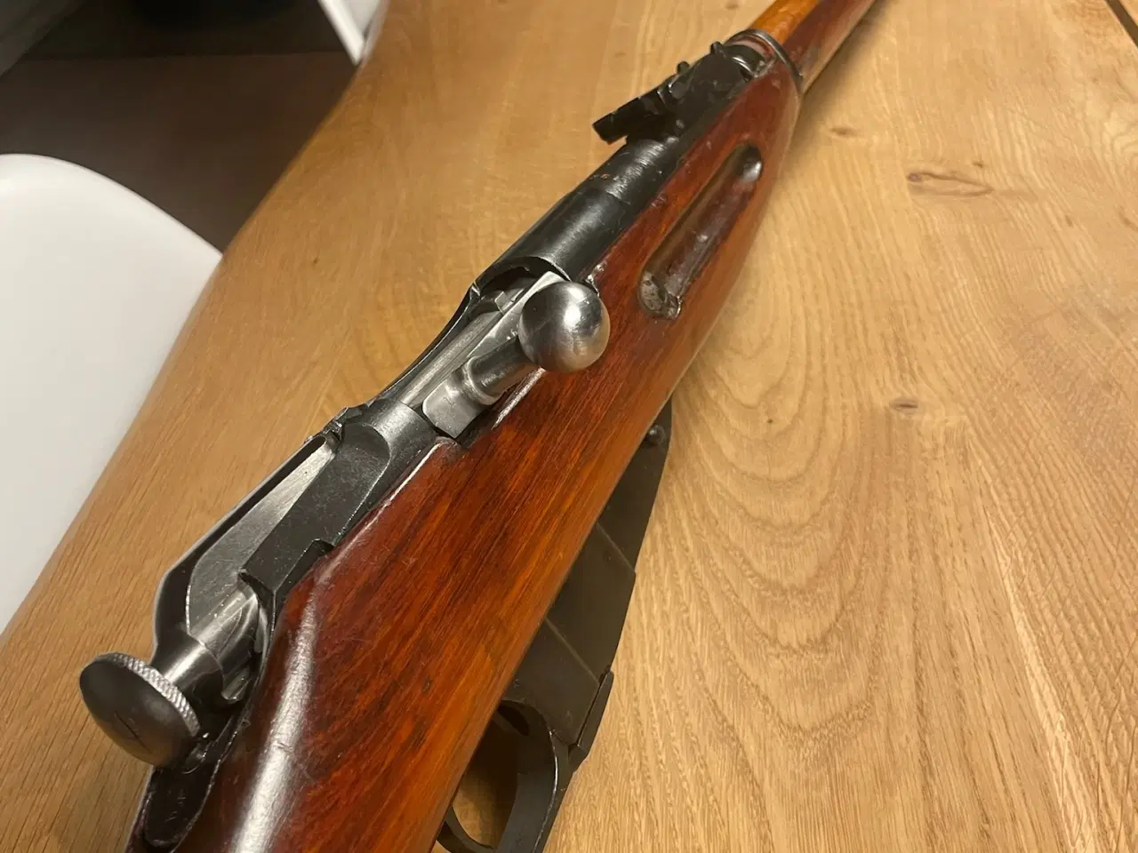 Billede 2 - Mosin nagant