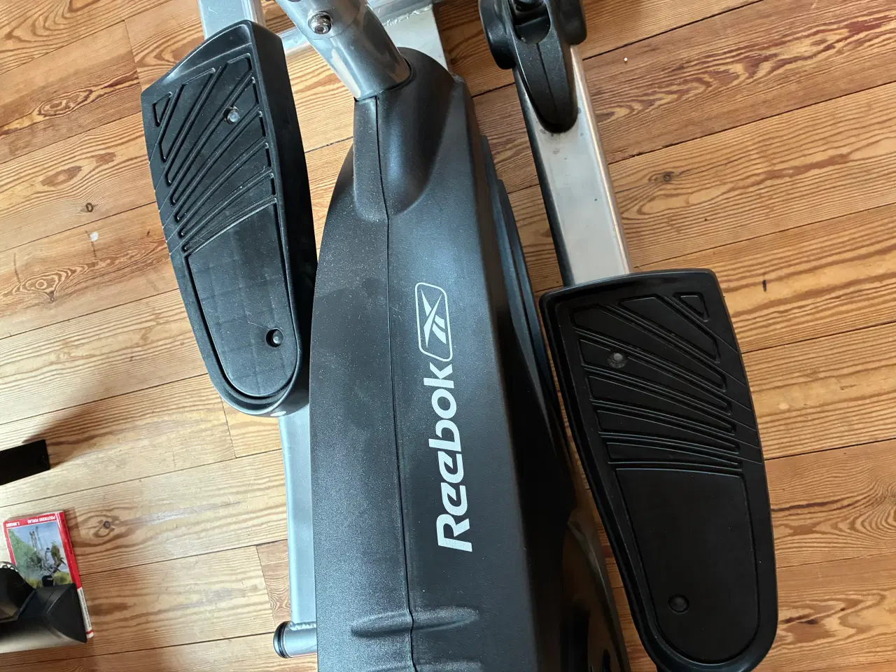 Billede 1 - Reebok Crosstrainer 500,- kroner