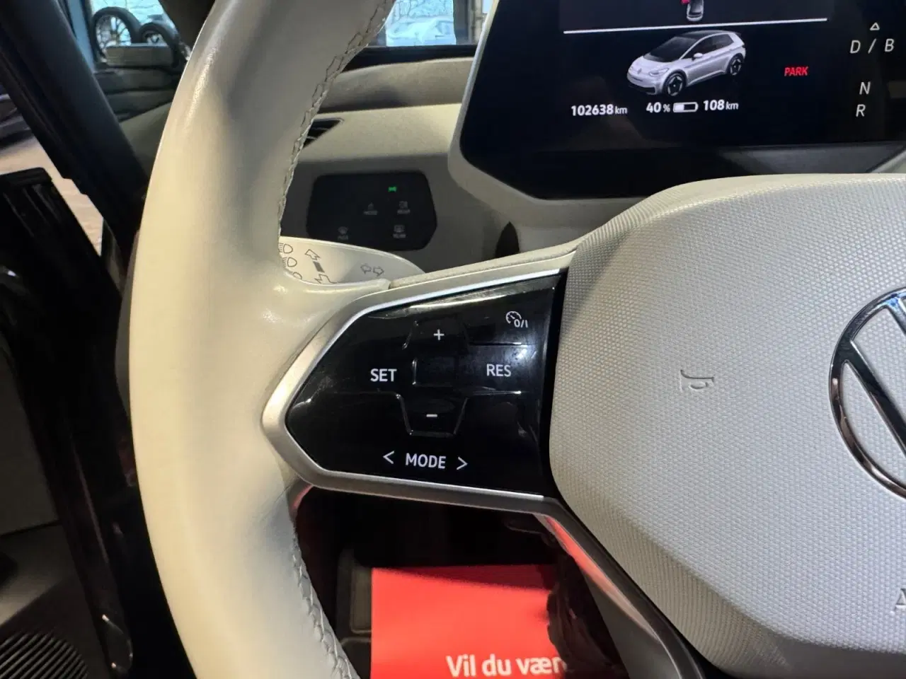 Billede 10 - VW ID.3 58 Pro Active