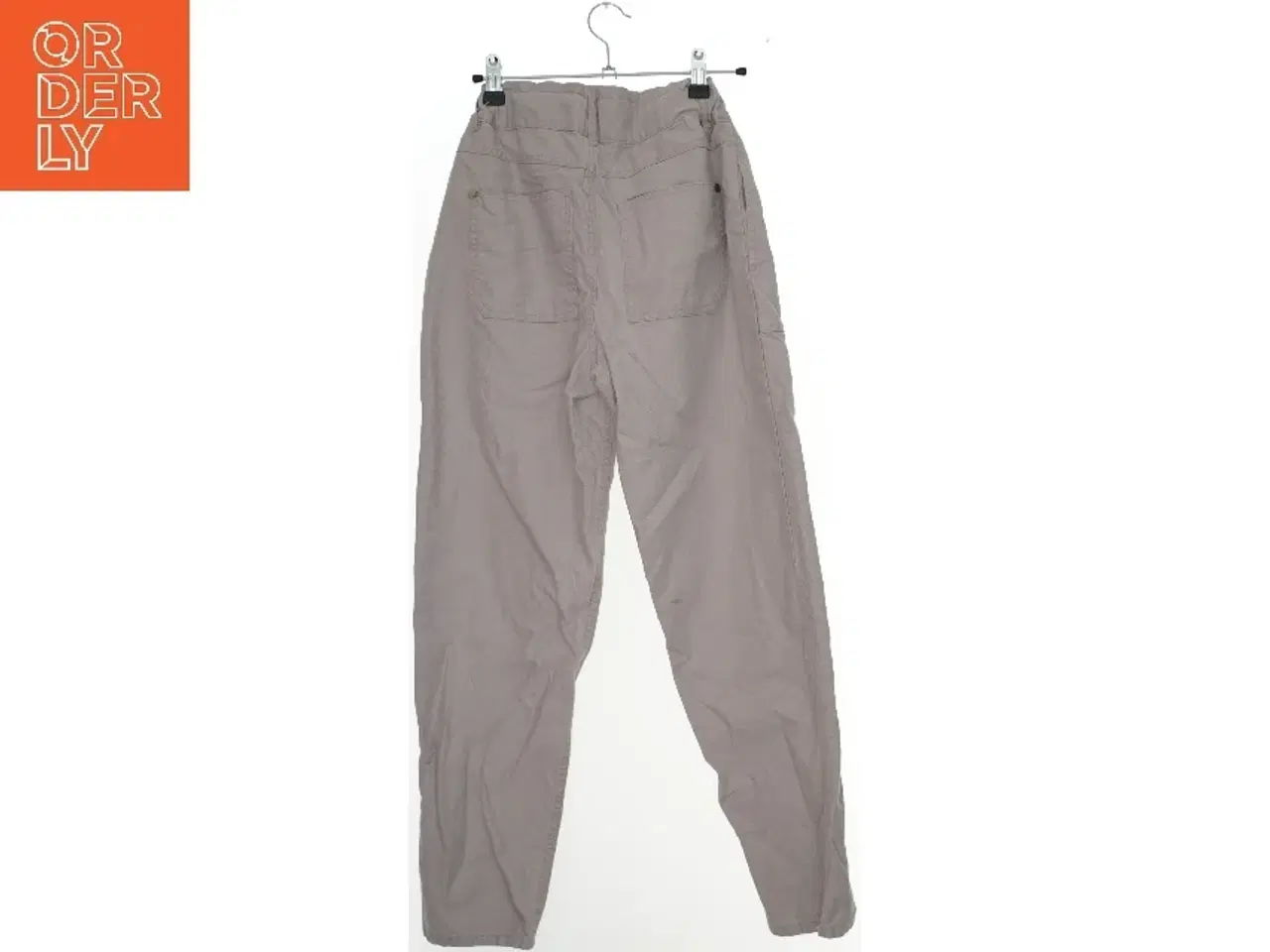 Billede 2 - Bukser med knapper fra Pomp de Lux (str. 152)