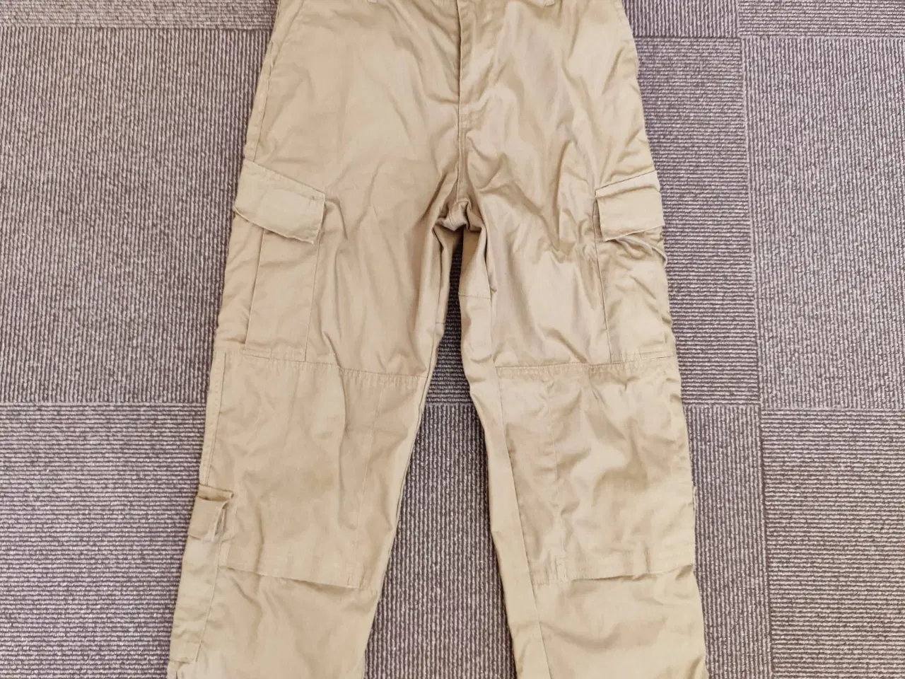 Billede 4 - fuldt sæt olive drape airsoft udstyr (uden hjelm)