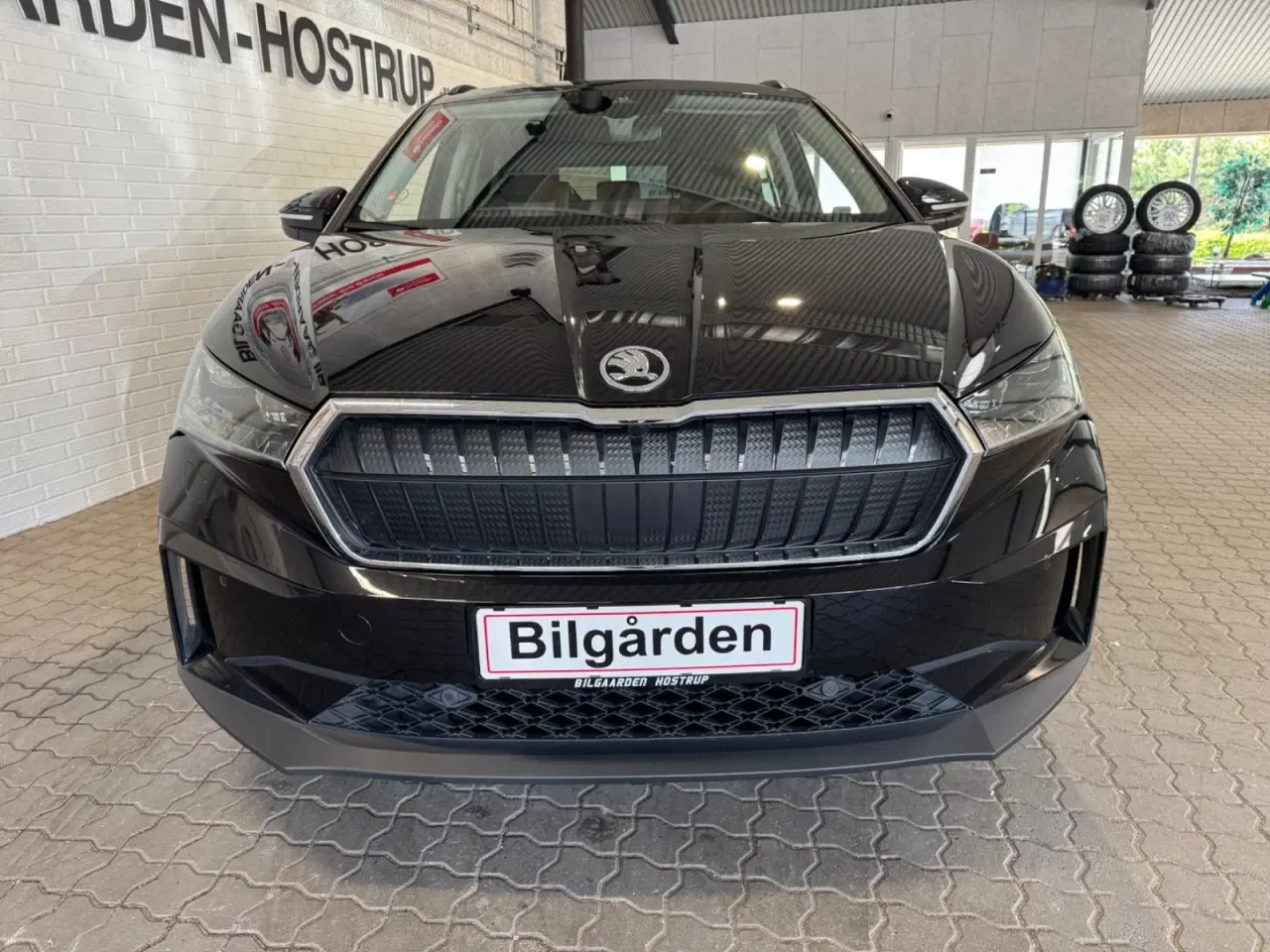 Billede 6 - Skoda Enyaq 60 iV