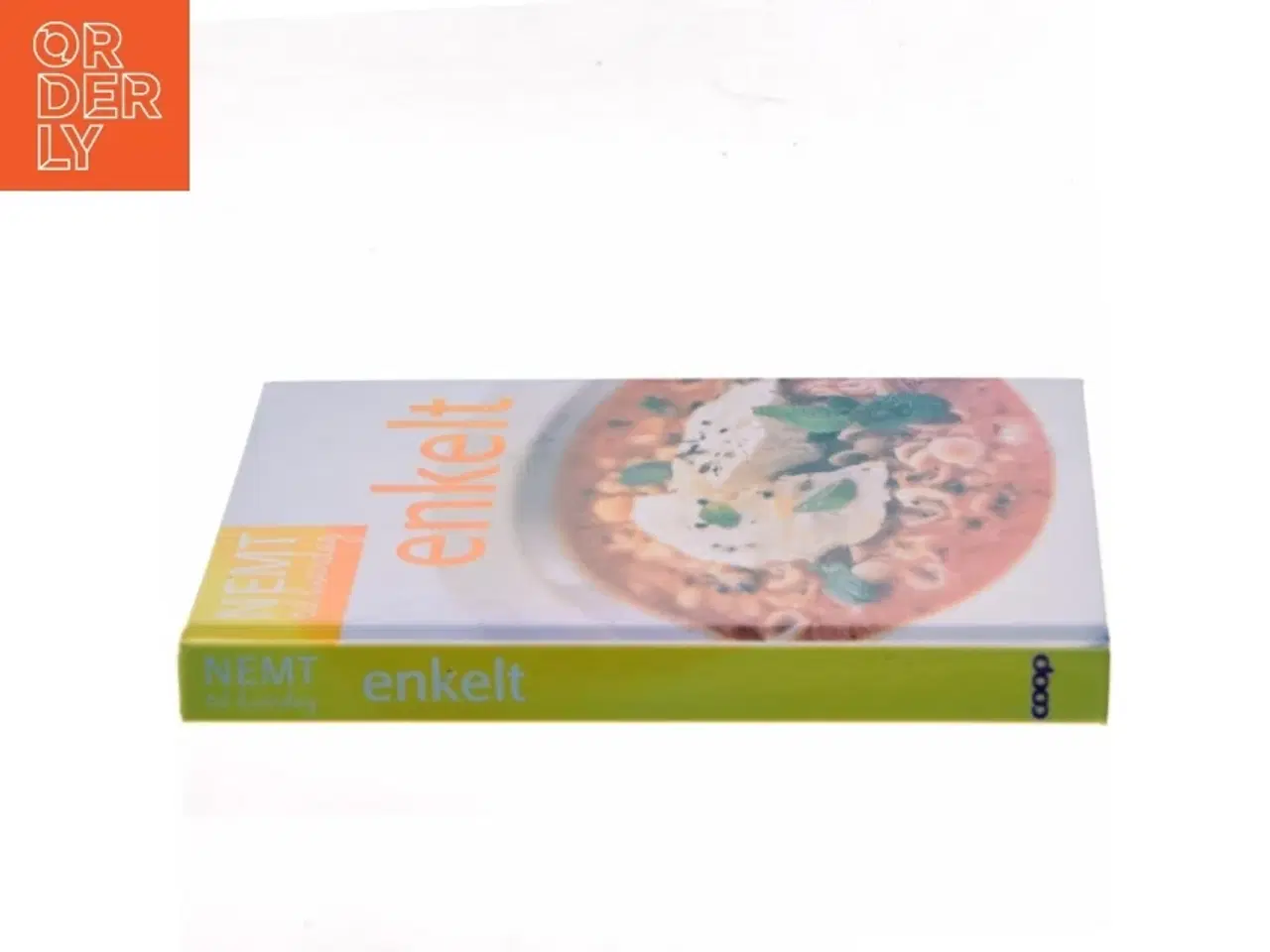 Billede 2 - Nemt til hverdag af Ikke angivet (Bog)