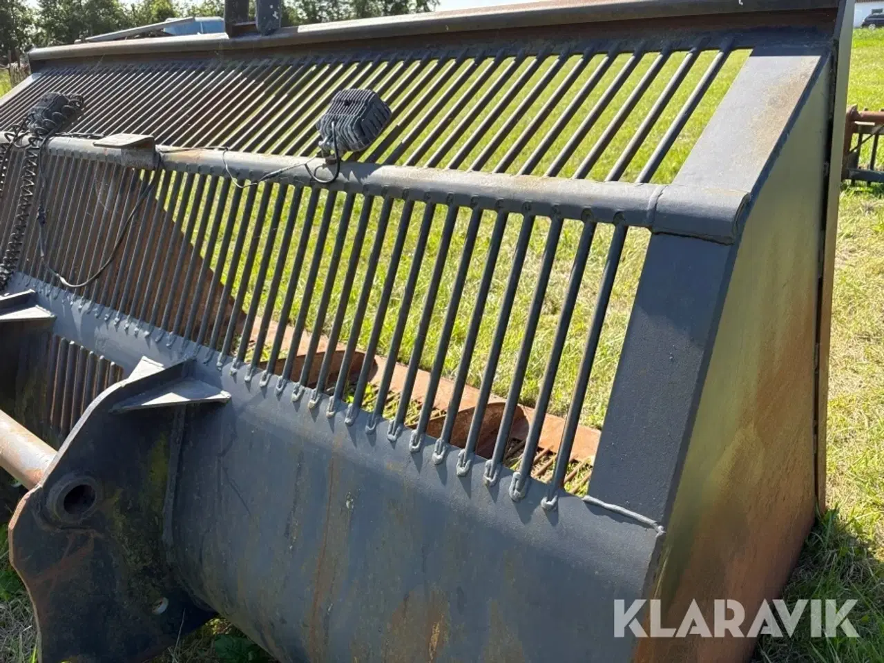 Billede 10 - Kartoffelgreb 35 tdr