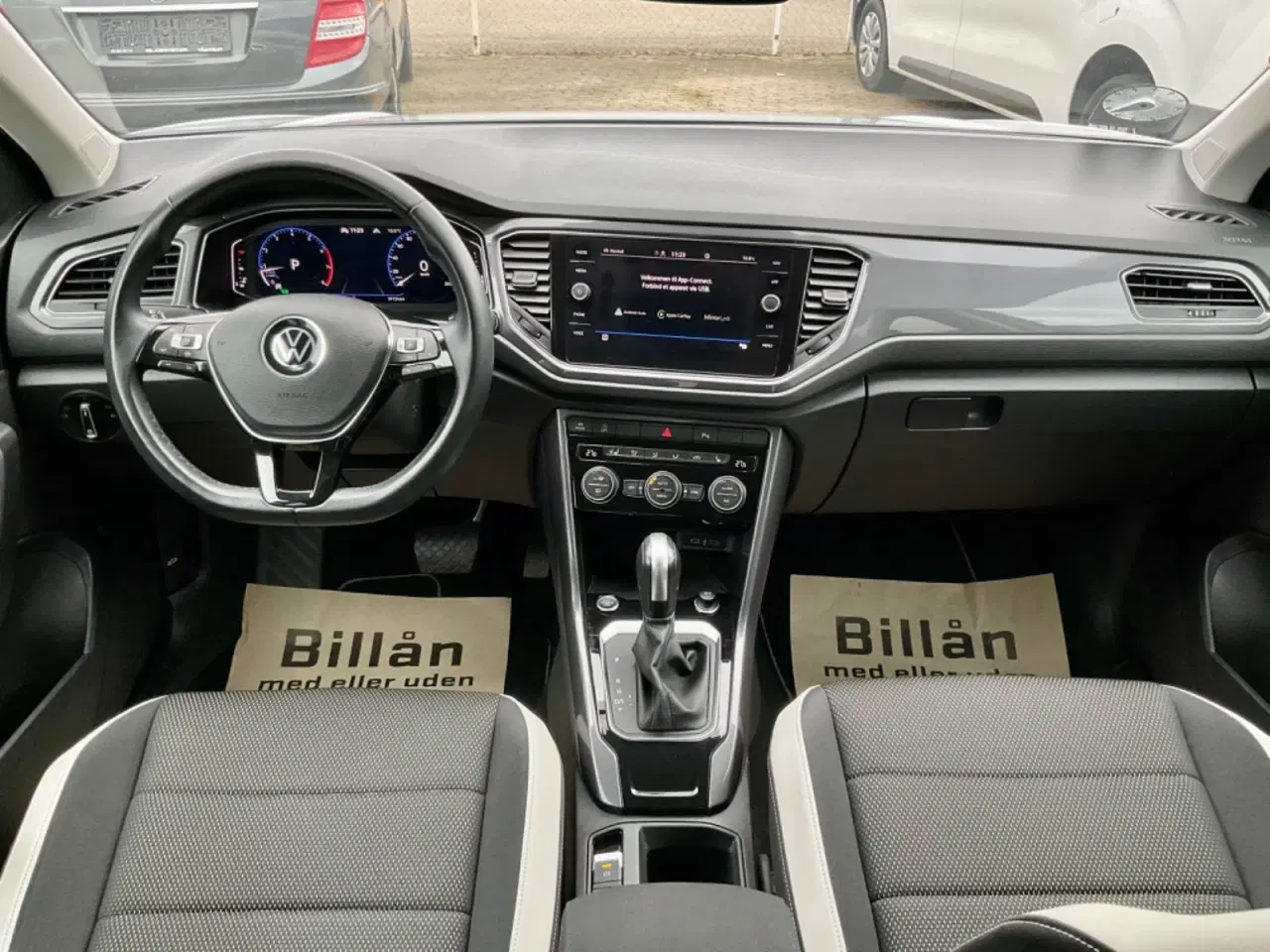 Billede 9 - VW T-Roc 1,5 TSi 150 Sport DSG