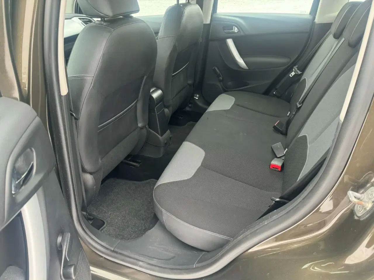 Billede 10 - Citroën C3 1,4 HDi Seduction