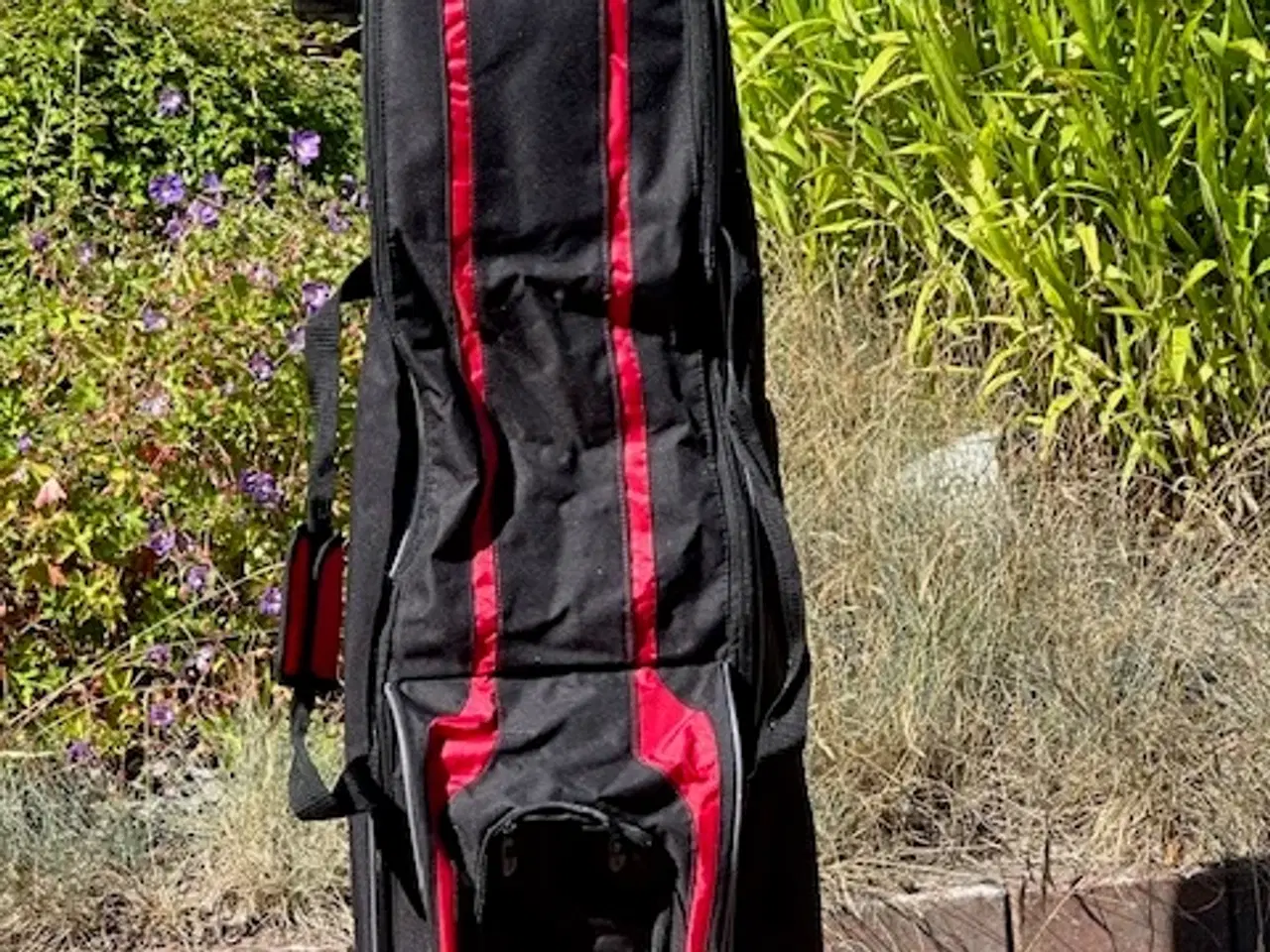 Billede 2 - Golf - Rejsecover