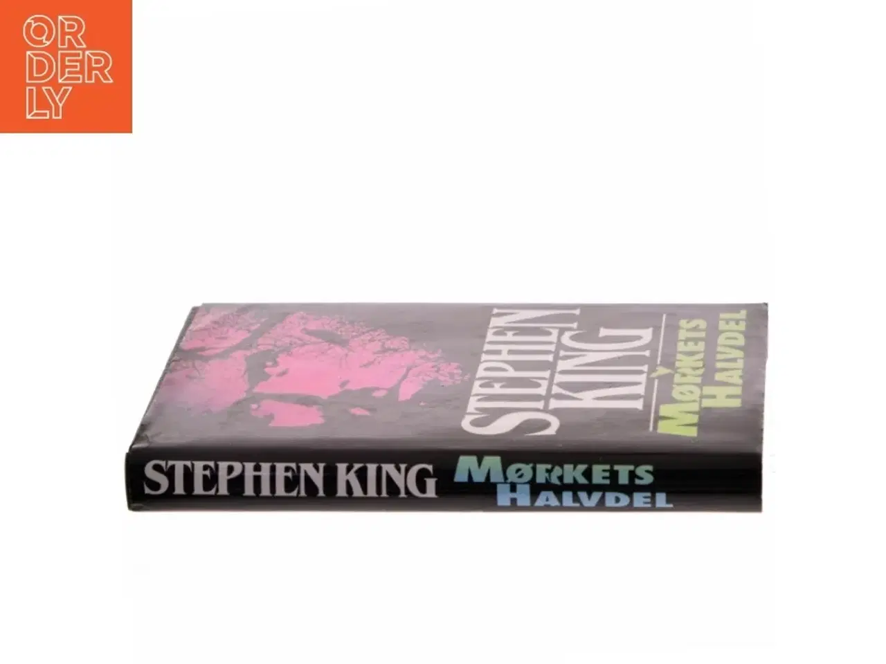Billede 2 - Mørkets Halvdel af Stephen King (Bog)