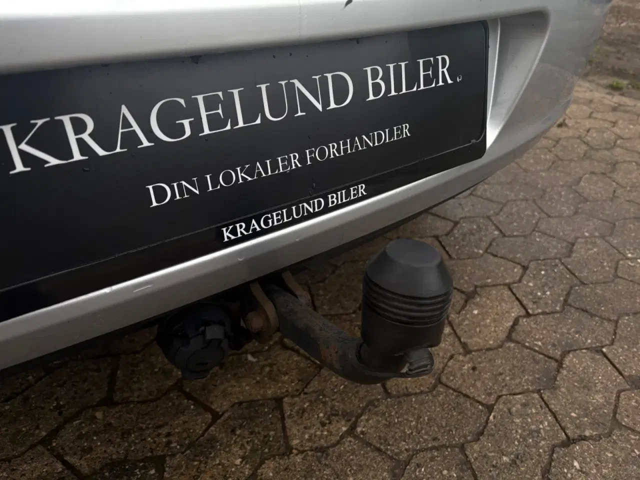 Billede 4 - VW Golf VI 1,6 TDi 105 Comfortline BMT