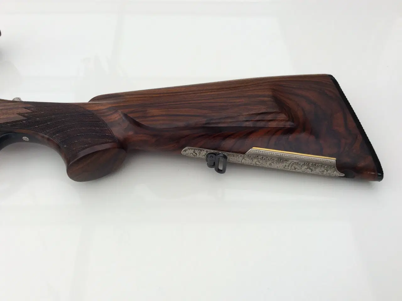 Billede 6 - Topklasse Drilling fra KRIEGHOFF 