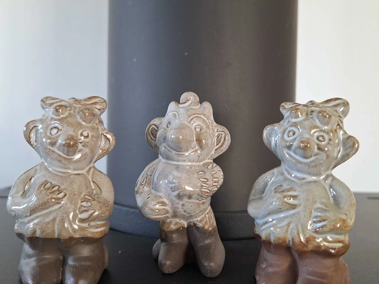 Billede 1 - Bornholmsk Keramik 