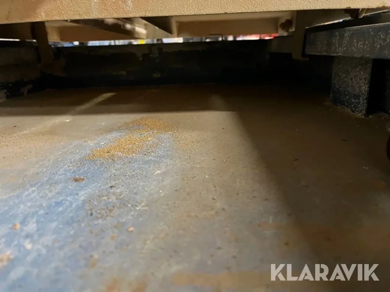 Billede 8 - Fliseskærer ALBA TVR4