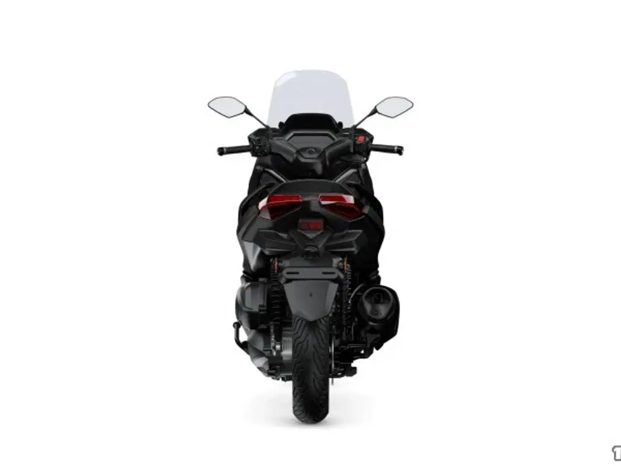 Billede 3 - Yamaha X-Max 300 Tech Max