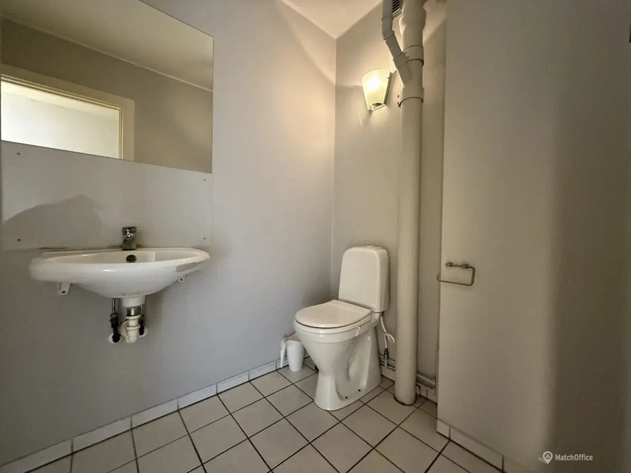 Billede 7 - Kontor til leje på Jyllingevej 58, Storkøbenhavn.