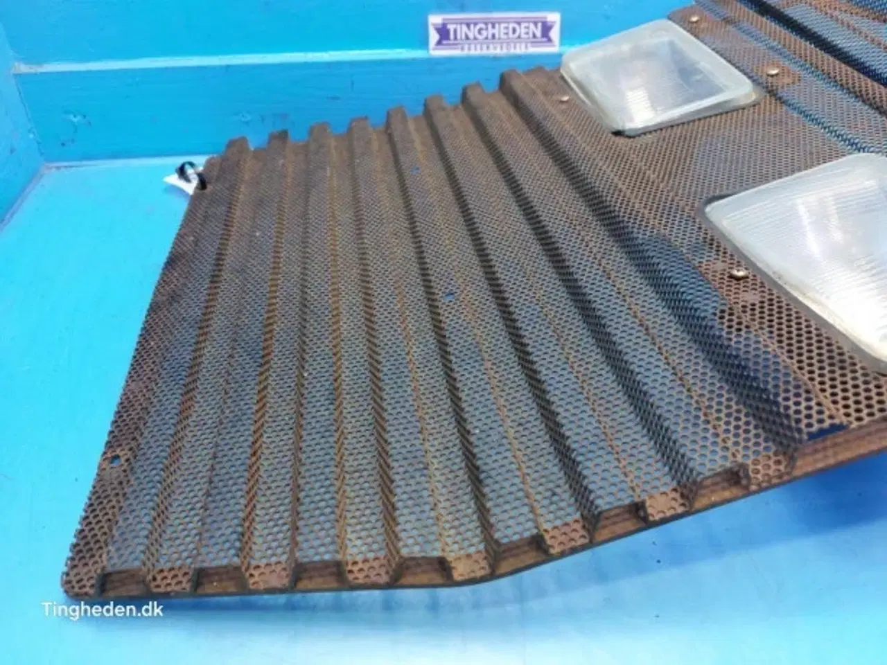 Billede 13 - Massey Ferguson 3060 Grille 3388217M91
