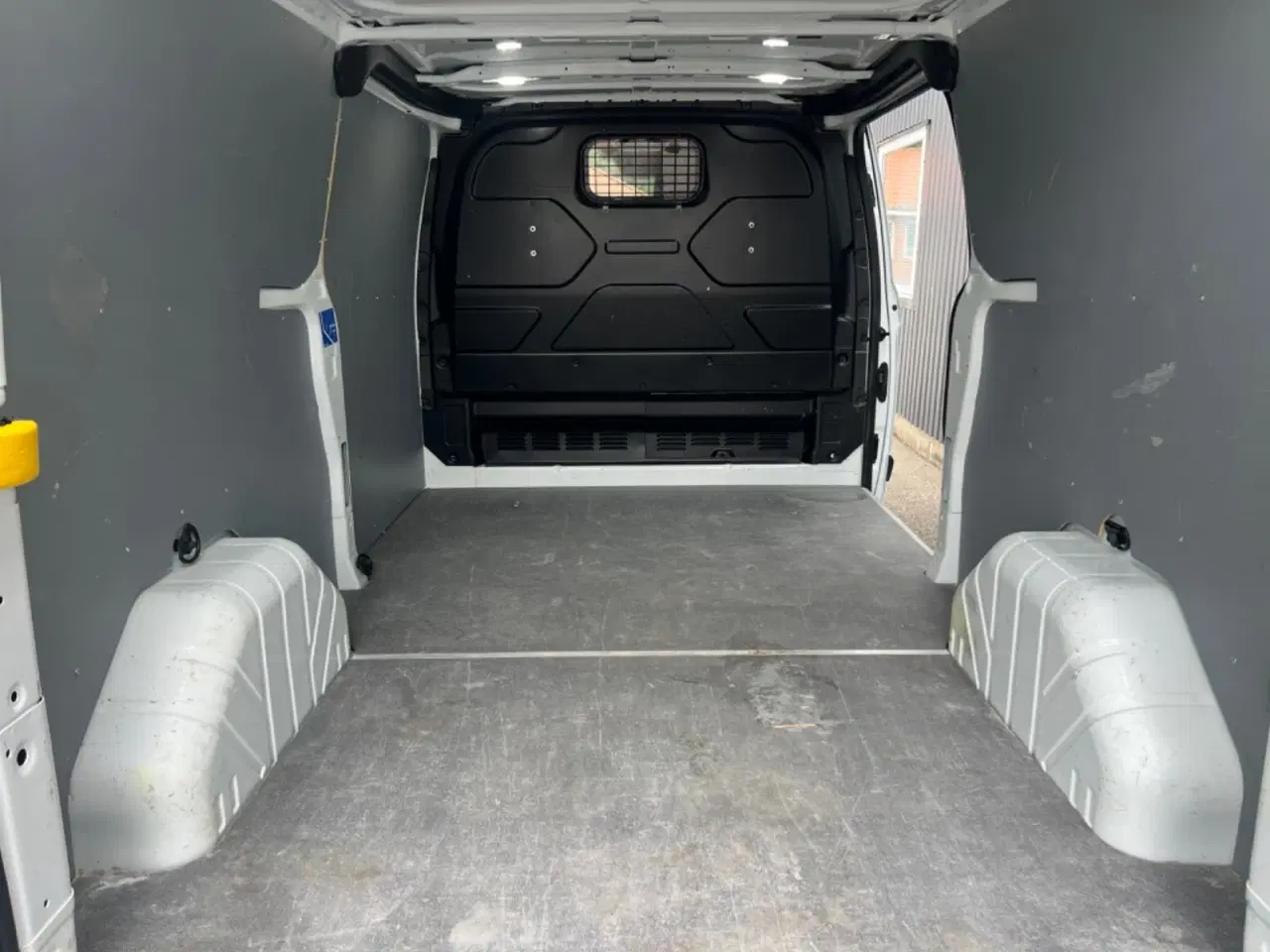 Billede 8 - Ford Transit Custom 300L 2,0 TDCi 130 Trend