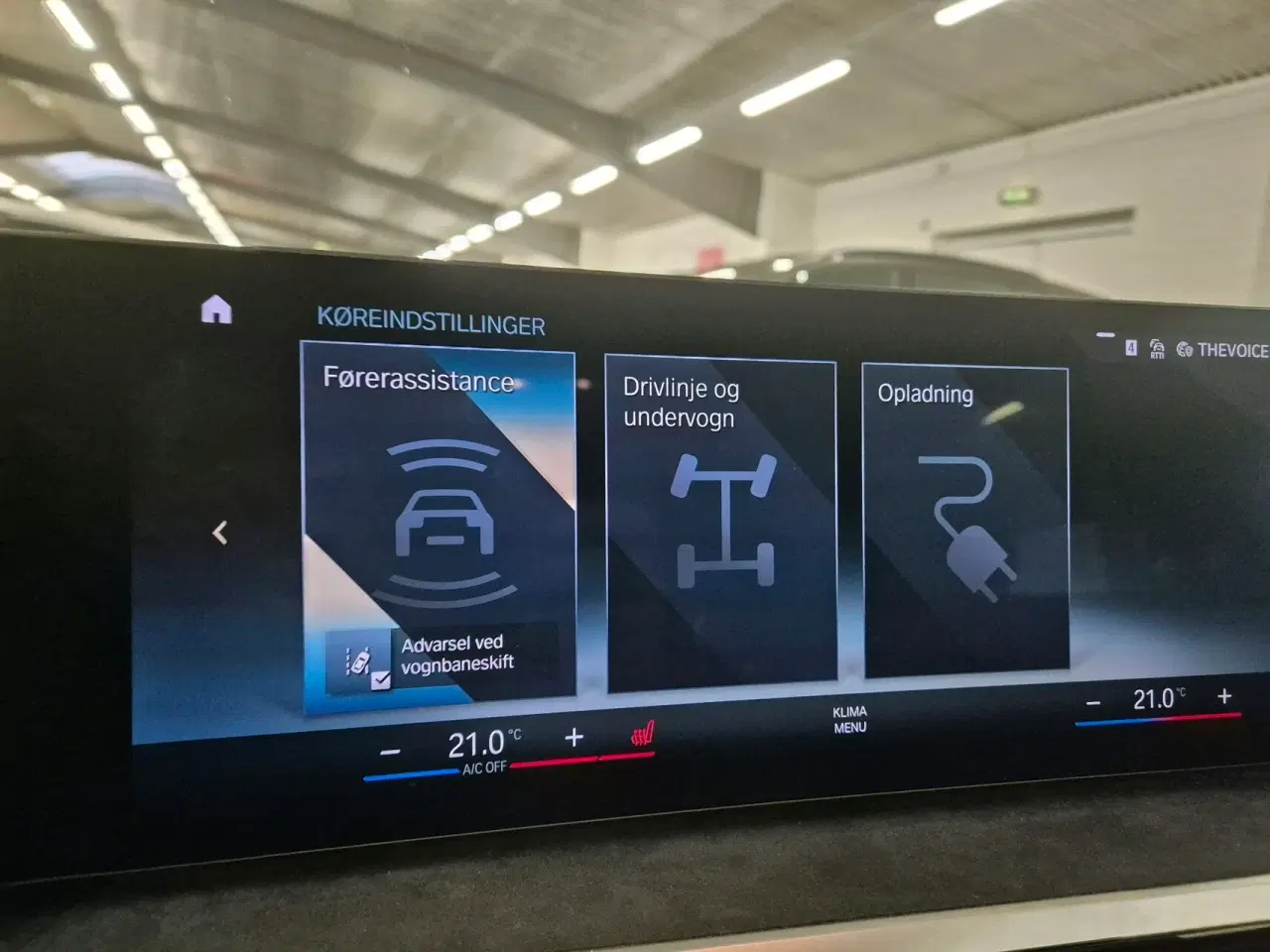 Billede 11 - BMW i4 eDrive35 Gran Coupé EL M-Sport 286HK 5d Aut.