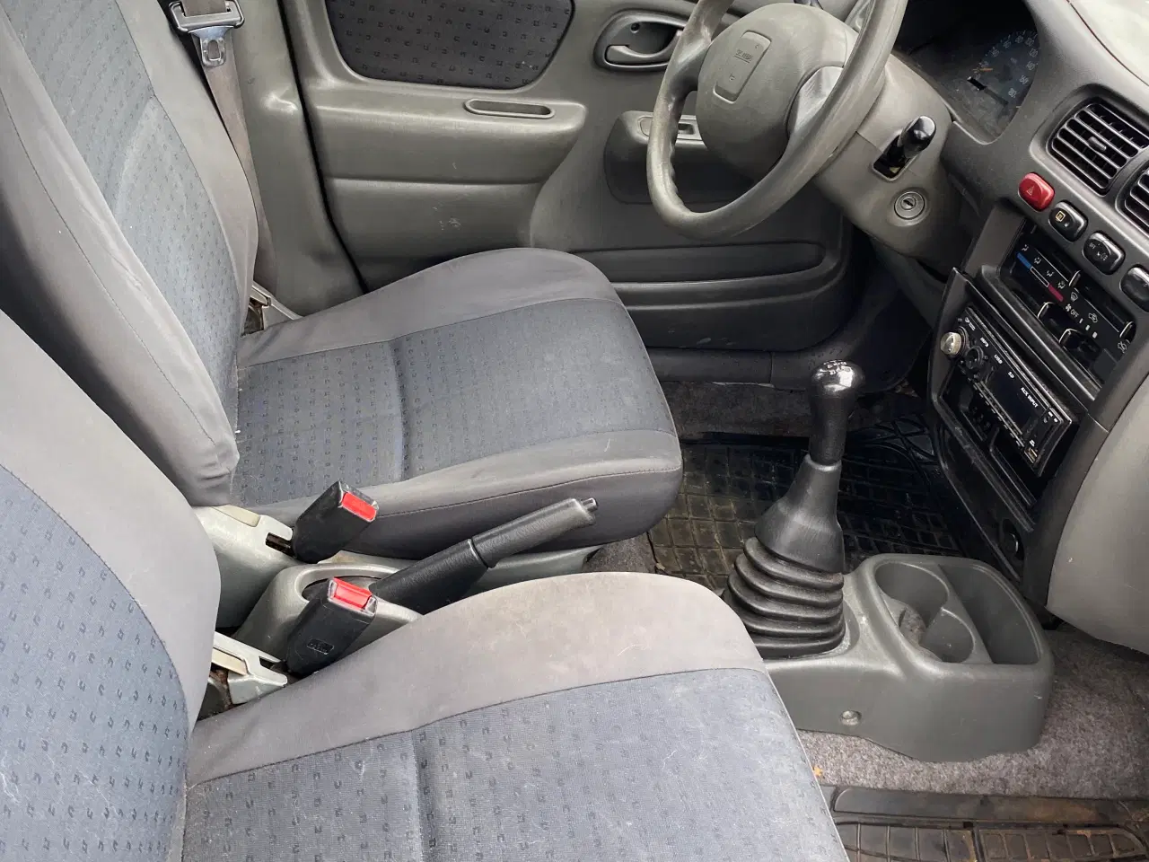 Billede 6 - Suzuki Alto 1,1 L