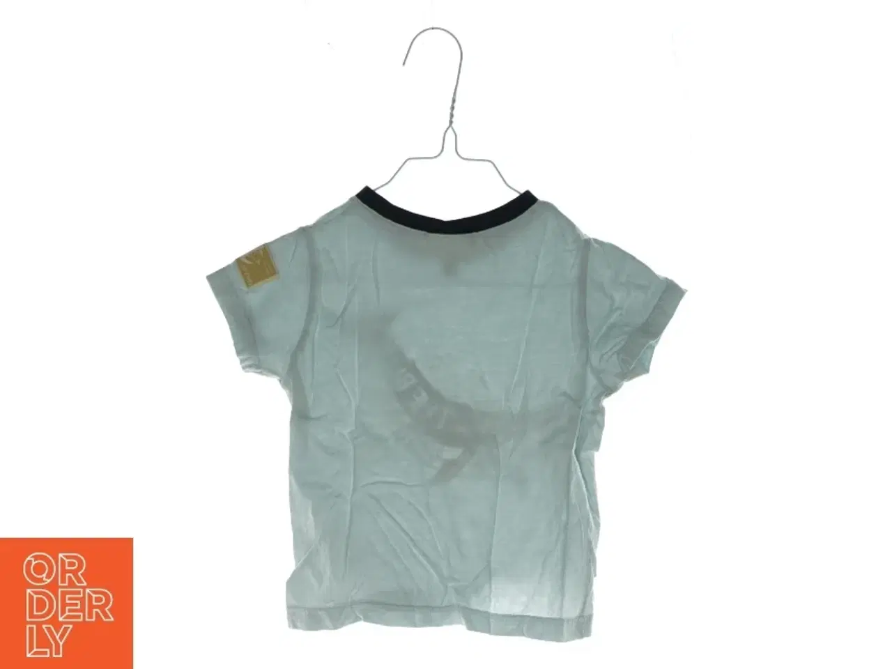 Billede 2 - T-Shirt fra Pomp de Lux (str. 86 cm)