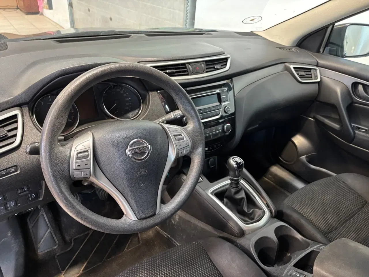 Billede 8 - Super flot Nissan Qashqai