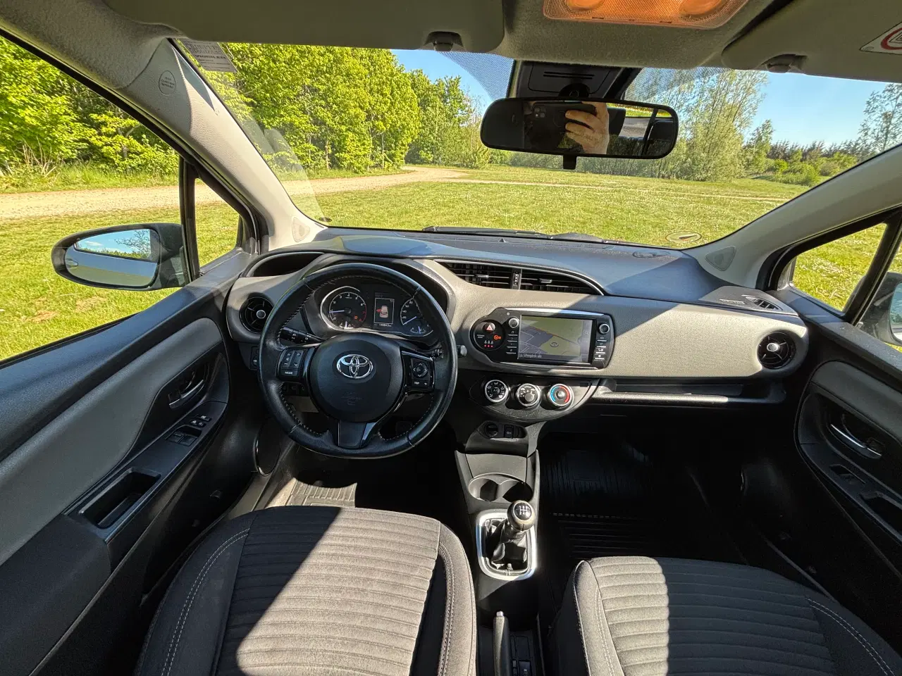 Billede 5 - Toyota yaris 2018