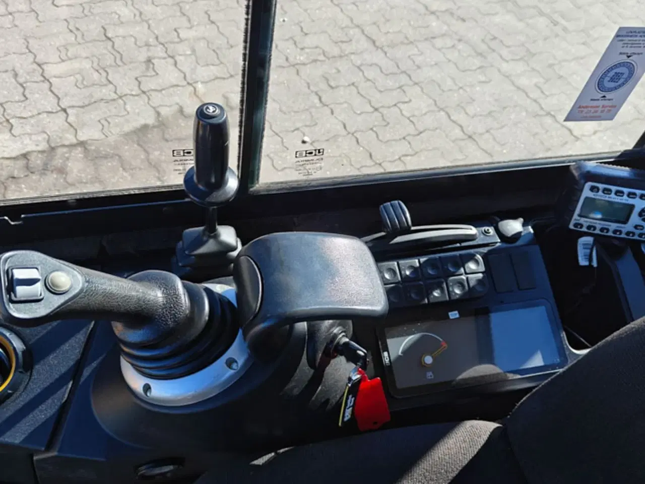 Billede 13 - JCB 19C-1