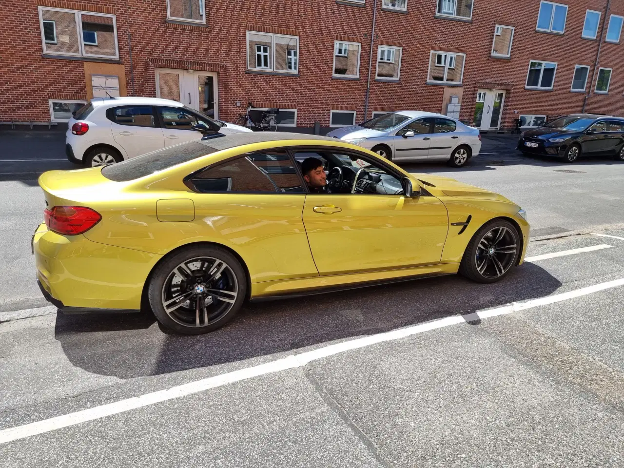 Billede 3 - BMW m4