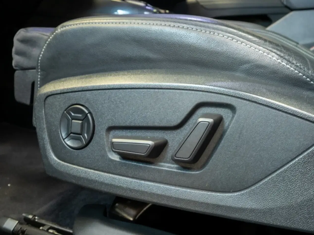 Billede 21 - Audi Q4 e-tron 40 S-line