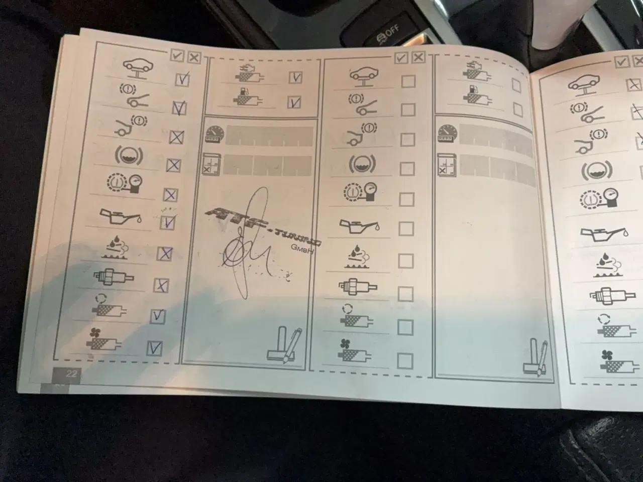 Billede 20 - BMW 520d 2,0 Touring aut.