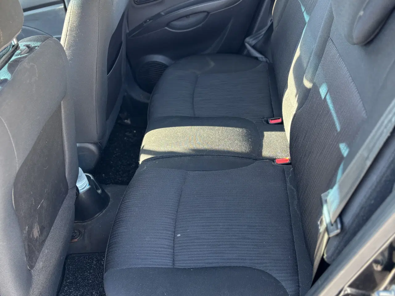 Billede 6 - Flot Picanto til salg