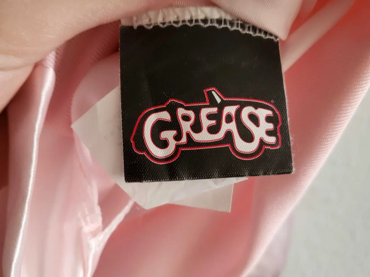 Billede 5 - Pink Lady jakke