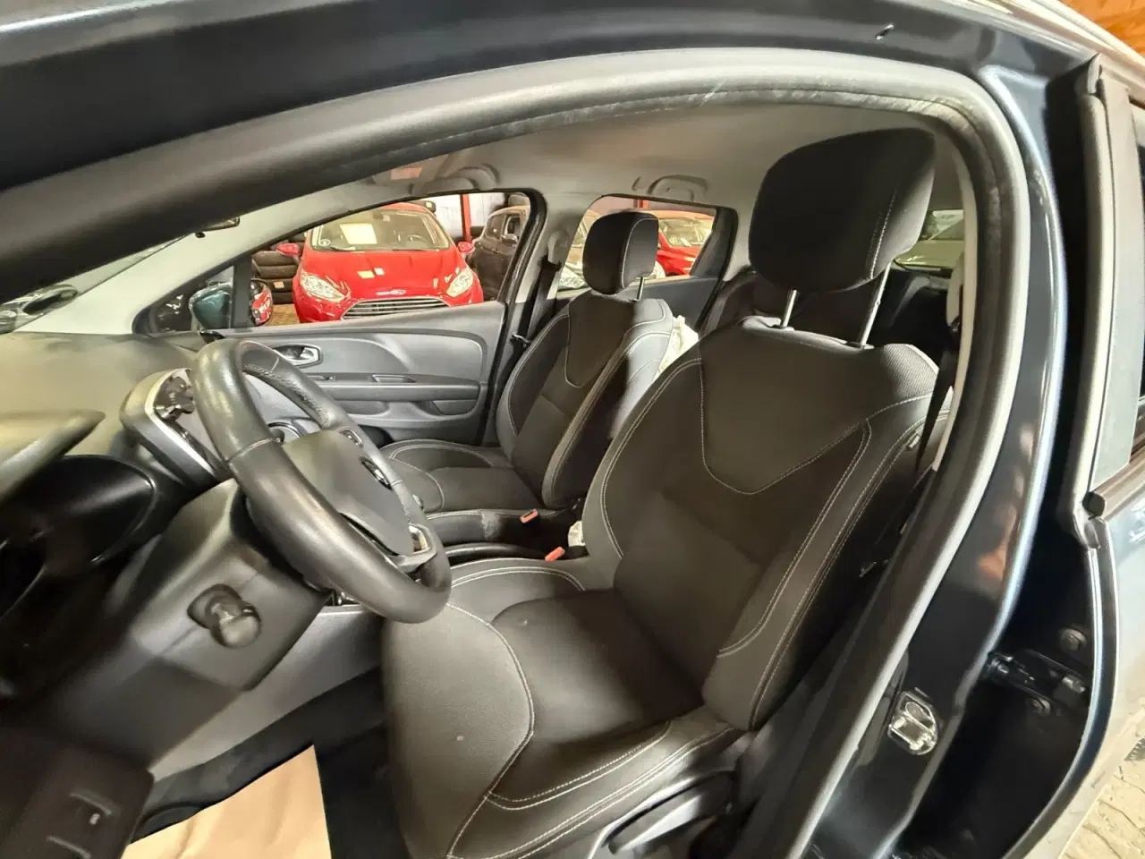 Billede 9 - Renault Clio IV 0,9 TCe 90 Expression Sport Tourer