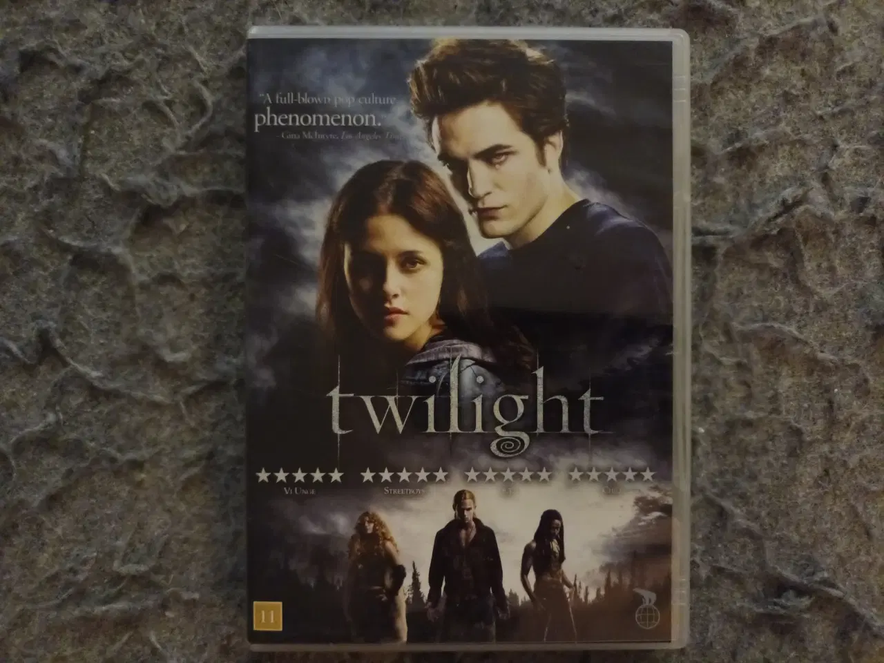 Billede 1 - Twilight