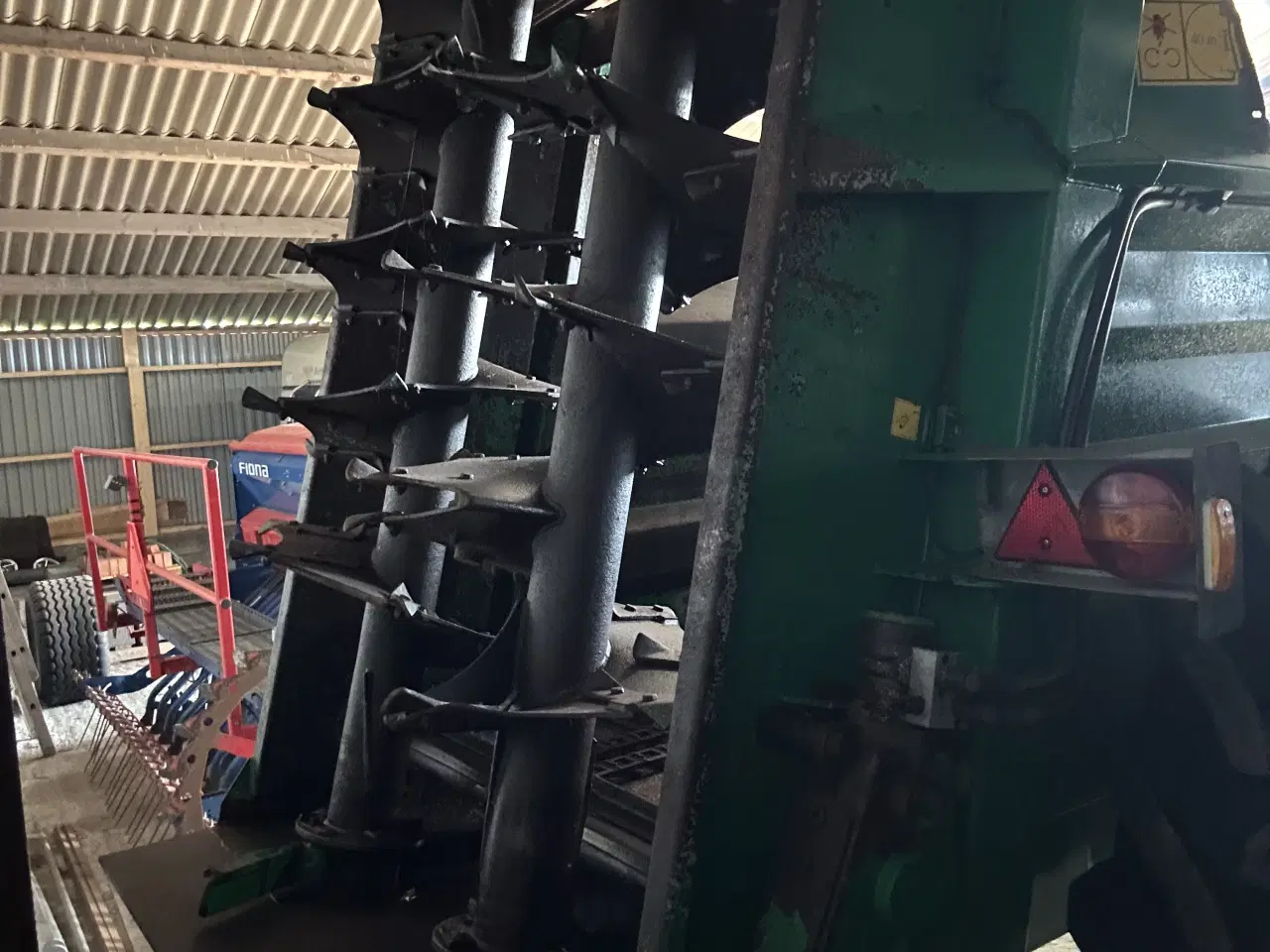 Billede 6 - Samson SP12