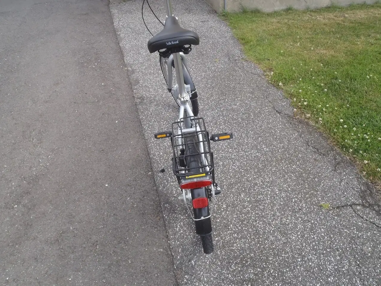 Billede 2 - City Star - Aluminium Line