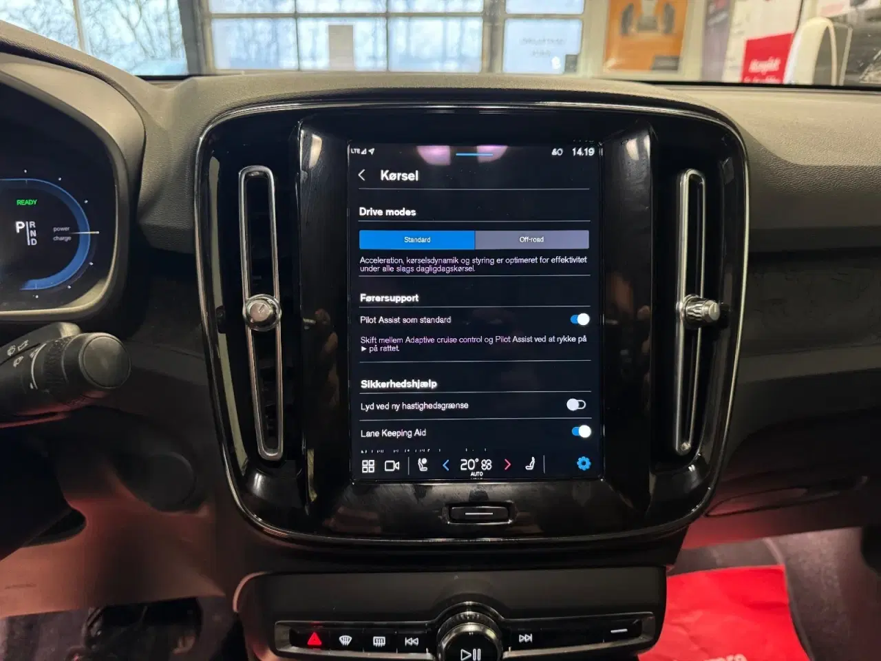 Billede 10 - Volvo C40 ReCharge Plus